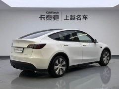 Tesla Model Y Edition - фото 5