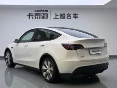 Tesla Model Y Edition - фото 7