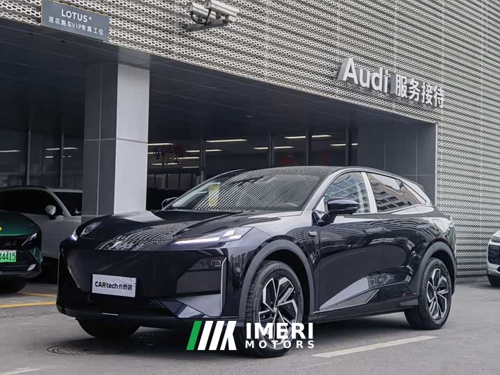 Deepal S07 630Ultra ADS SE Edition - автомобиль из Китая