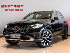 Mercedes-Benz GLC 260 L 4MATIC Version - фото 1