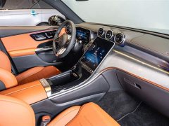 Mercedes-Benz GLC 260 L 4MATIC Version - фото 10