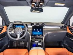 Mercedes-Benz GLC 260 L 4MATIC Version - фото 11