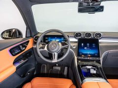 Mercedes-Benz GLC 260 L 4MATIC Version - фото 12