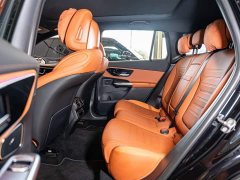 Mercedes-Benz GLC 260 L 4MATIC Version - фото 14