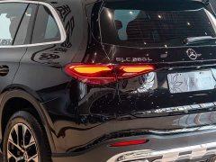 Mercedes-Benz GLC 260 L 4MATIC Version - фото 16