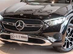 Mercedes-Benz GLC 260 L 4MATIC Version - фото 17