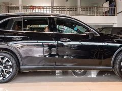 Mercedes-Benz GLC 260 L 4MATIC Version - фото 4