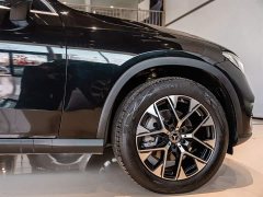 Mercedes-Benz GLC 260 L 4MATIC Version - фото 5
