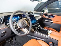 Mercedes-Benz GLC 260 L 4MATIC Version - фото 6
