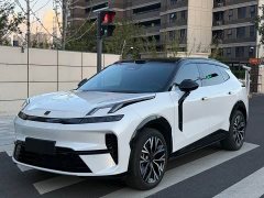Lynk & Co 08 EM-P 160Long RangeMax - фото 1