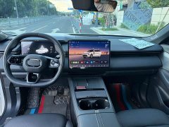 Lynk & Co 08 EM-P 160Long RangeMax - фото 10