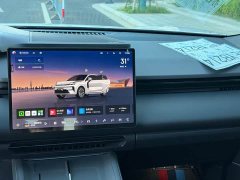 Lynk & Co 08 EM-P 160Long RangeMax - фото 12