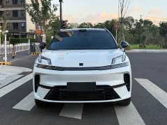 Lynk & Co 08 EM-P 160Long RangeMax - фото 2