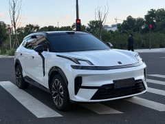 Lynk & Co 08 EM-P 160Long RangeMax - фото 3