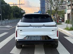 Lynk & Co 08 EM-P 160Long RangeMax - фото 5