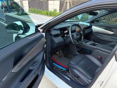 Lynk & Co 08 EM-P 160Long RangeMax - фото 8