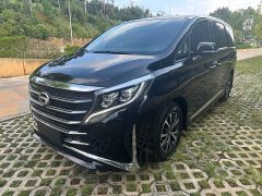GAC M8 Leading 390T Deluxe Edition - фото 1