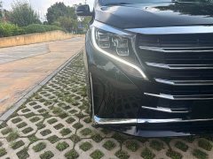 GAC M8 Leading 390T Deluxe Edition - фото 4