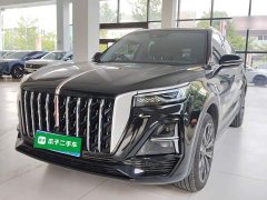 Hongqi HS5 2.0T AWDPro Edition - фото 1