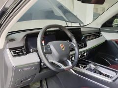 Hongqi HS5 2.0T AWDPro Edition - фото 10
