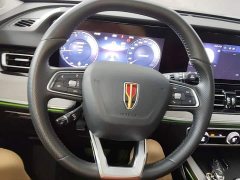 Hongqi HS5 2.0T AWDPro Edition - фото 11