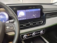 Hongqi HS5 2.0T AWDPro Edition - фото 13