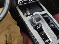 Hongqi HS5 2.0T AWDPro Edition - фото 14