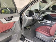 Hongqi HS5 2.0T AWDPro Edition - фото 16