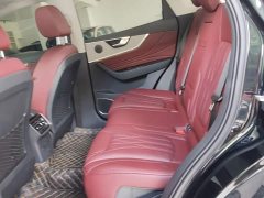 Hongqi HS5 2.0T AWDPro Edition - фото 17