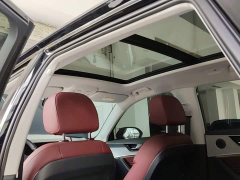 Hongqi HS5 2.0T AWDPro Edition - фото 18