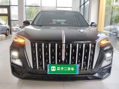 Hongqi HS5 2.0T AWDPro Edition - фото 3