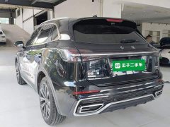 Hongqi HS5 2.0T AWDPro Edition - фото 5