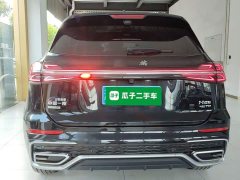 Hongqi HS5 2.0T AWDPro Edition - фото 6