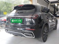 Hongqi HS5 2.0T AWDPro Edition - фото 7