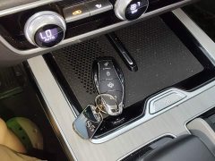 Hongqi HS5 2.0T AWDPro Edition - фото 9