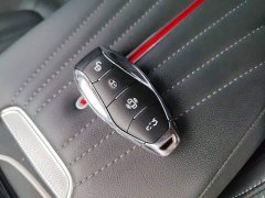 Hongqi H5 2.0T Edition - фото 12