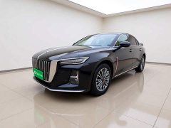Hongqi H5 2.0T Edition - фото 2