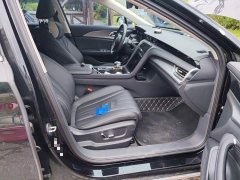 Hongqi H5 2.0T Edition - фото 20