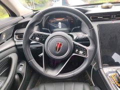 Hongqi H5 2.0T Edition - фото 3