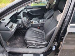 Hongqi H5 2.0T Edition - фото 8