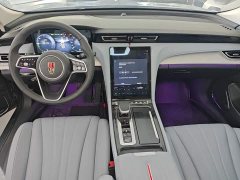 Hongqi H5 PHEV 170 Edition - фото 10