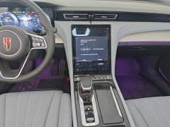 Hongqi H5 PHEV 170 Edition - фото 13