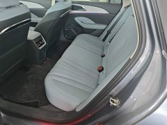 Hongqi H5 PHEV 170 Edition - фото 17