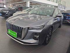 Hongqi H5 PHEV 170 Edition - фото 2