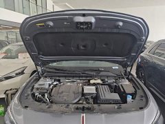 Hongqi H5 PHEV 170 Edition - фото 20