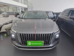 Hongqi H5 PHEV 170 Edition - фото 3