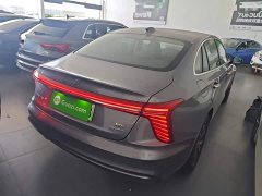 Hongqi H5 PHEV 170 Edition - фото 7
