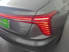 Hongqi H5 PHEV 170 Edition - фото 8