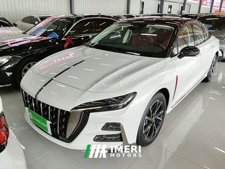 FAW H6 2.0T Edition - автомобиль из Китая