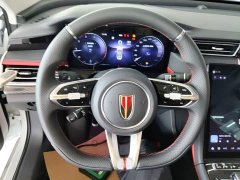 FAW H6 2.0T Edition - фото 11